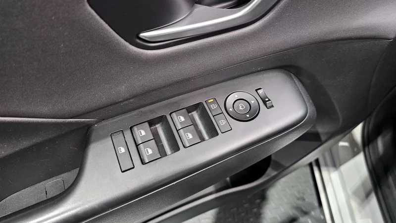 Hyundai Kona Electric