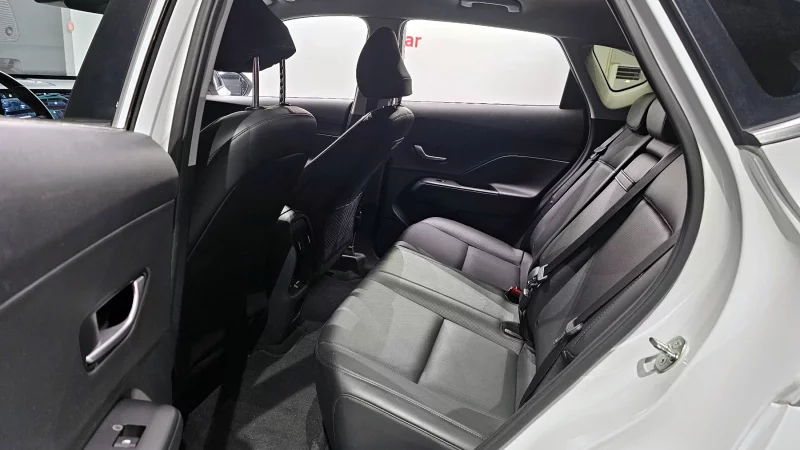 Hyundai Kona Electric