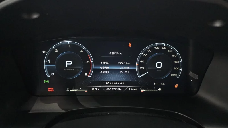 SsangYong Rexton Sports Khan