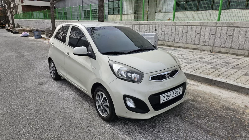 Kia Morning