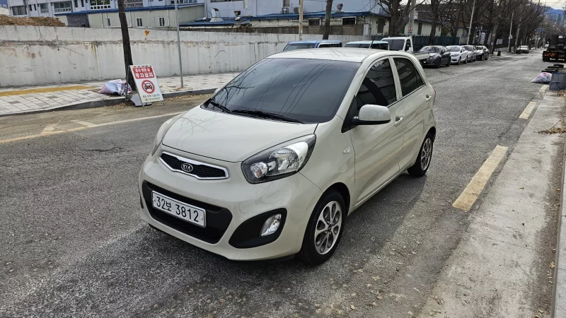 Kia Morning