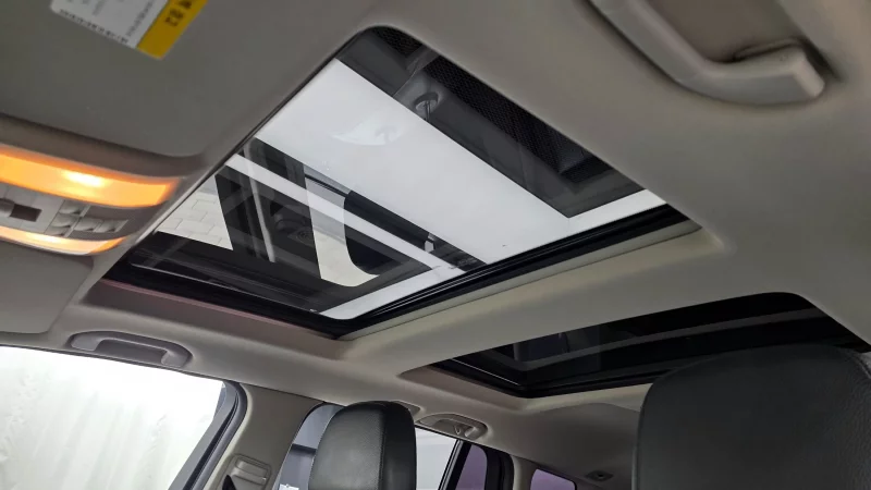 Mercedes-Benz GLK-Class