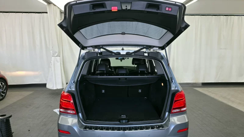 Mercedes-Benz GLK-Class