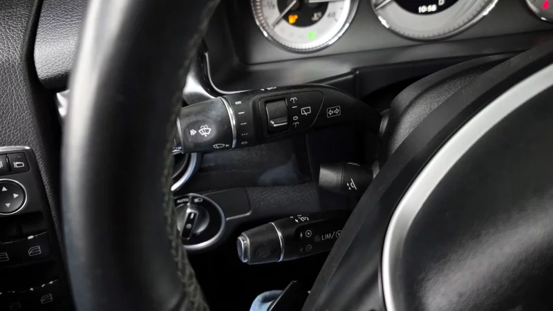 Mercedes-Benz GLK-Class