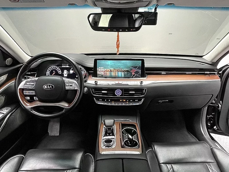 Kia K9