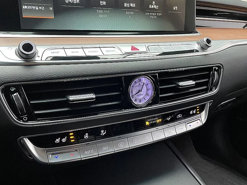 Kia K9