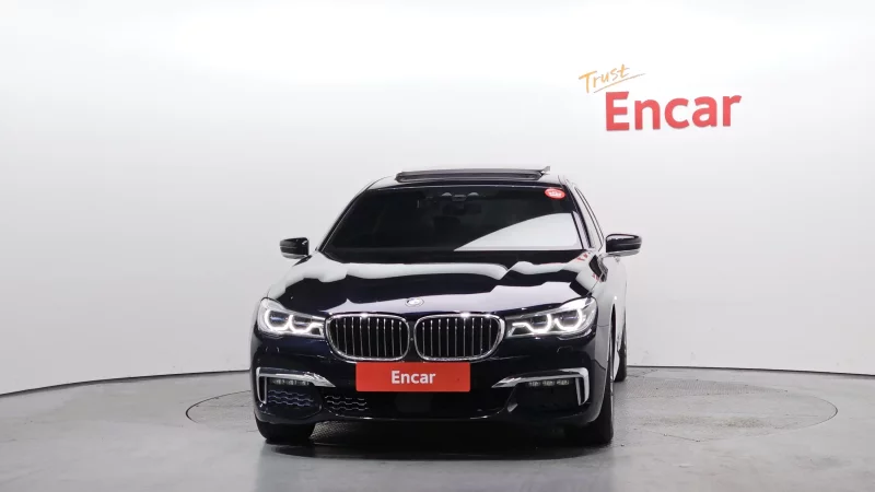 BMW 7-Series
