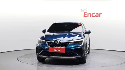 Renault XM3