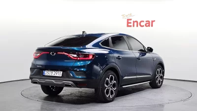 Renault XM3