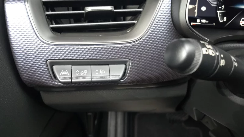 Renault Samsung XM3