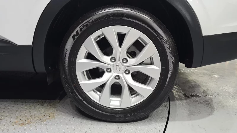 Renault Samsung XM3