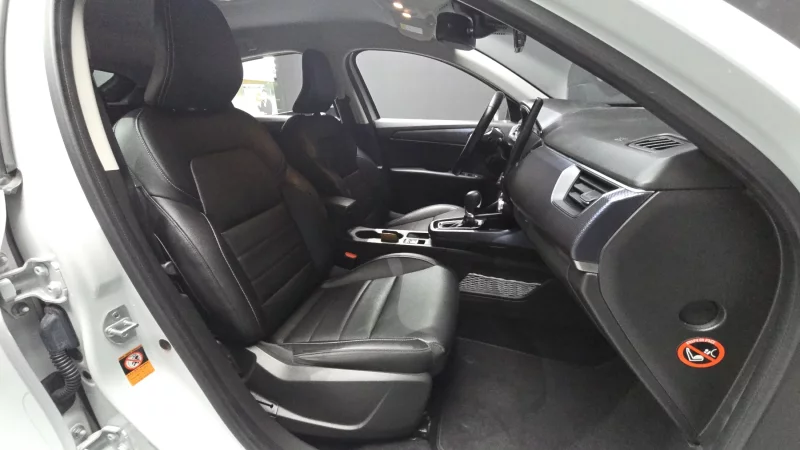 Renault Samsung XM3