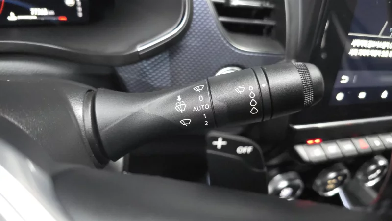 Renault Samsung XM3