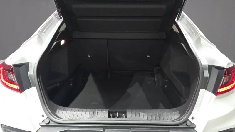 Renault Samsung XM3