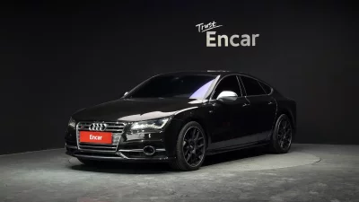 Audi S7