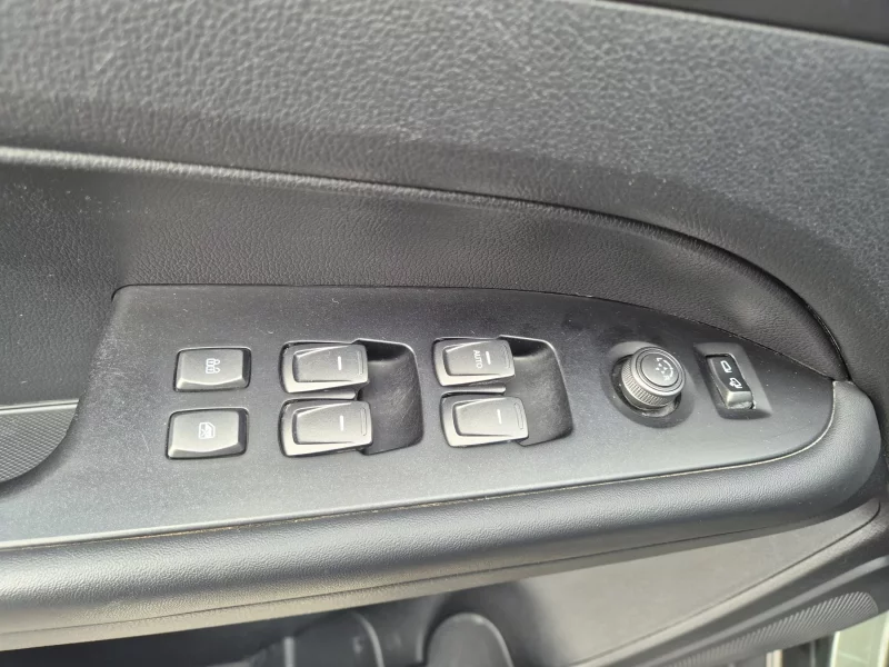 SsangYong Rexton Sports Khan