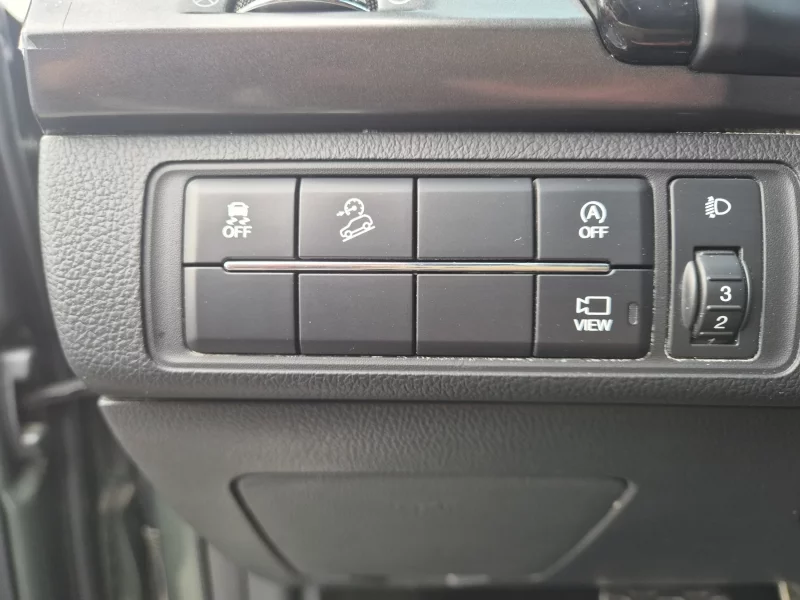 SsangYong Rexton Sports Khan