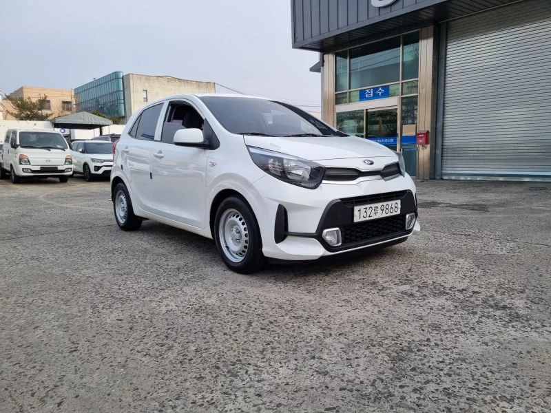 Kia Morning