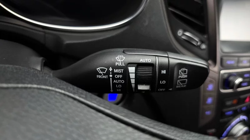 Hyundai Maxcruze