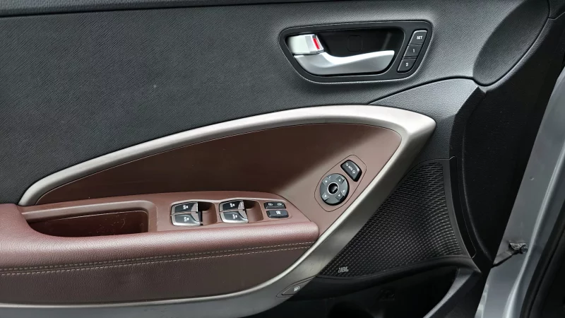 Hyundai Maxcruze
