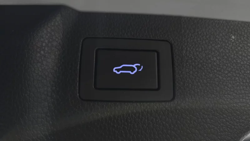 Hyundai Maxcruze