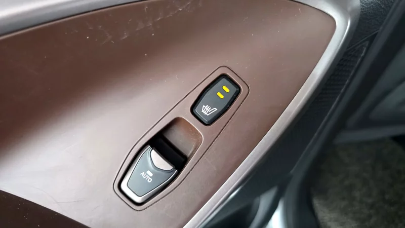 Hyundai Maxcruze