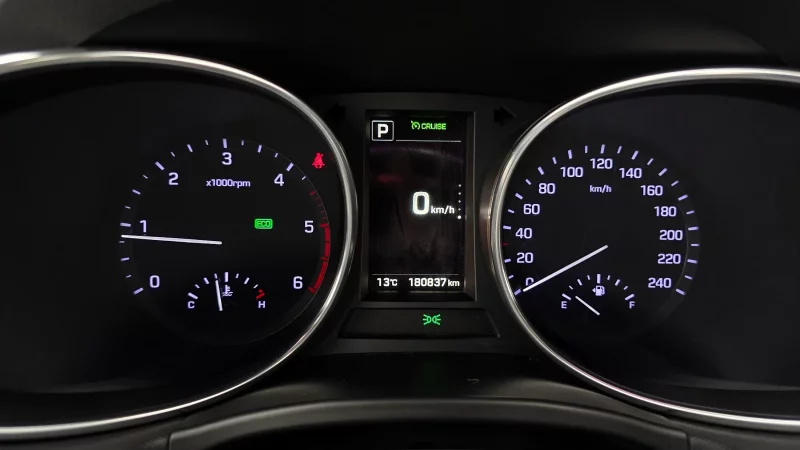 Hyundai Maxcruze