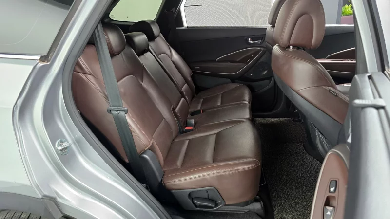 Hyundai Maxcruze