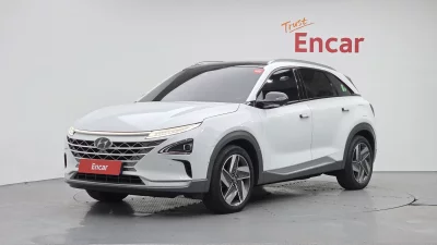 Hyundai Nexo