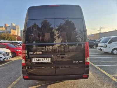 Hyundai H1