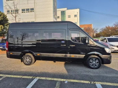 Hyundai H1