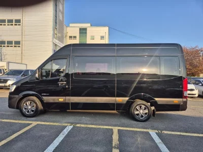 Hyundai H1