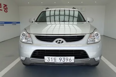 Hyundai Veracruz