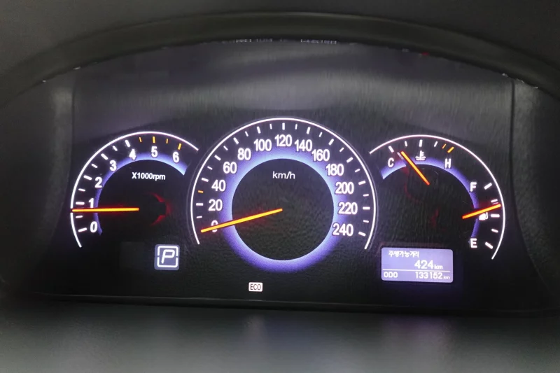 Hyundai Veracruz