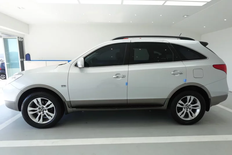 Hyundai Veracruz