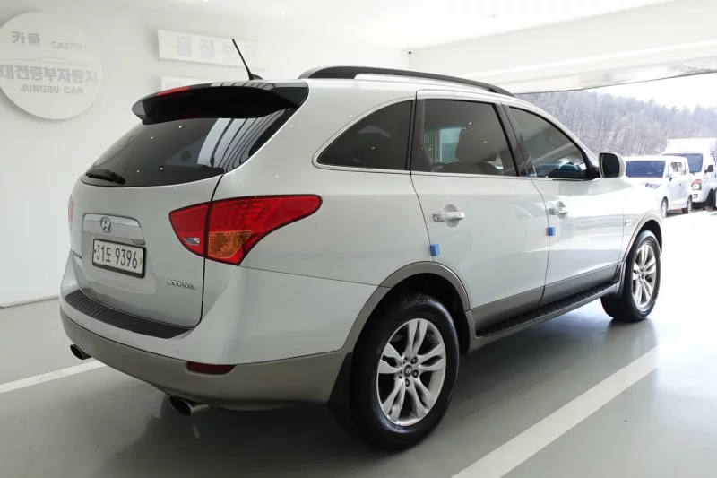 Hyundai Veracruz