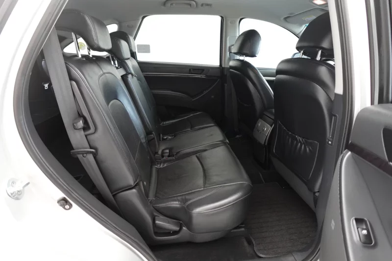 Hyundai Veracruz