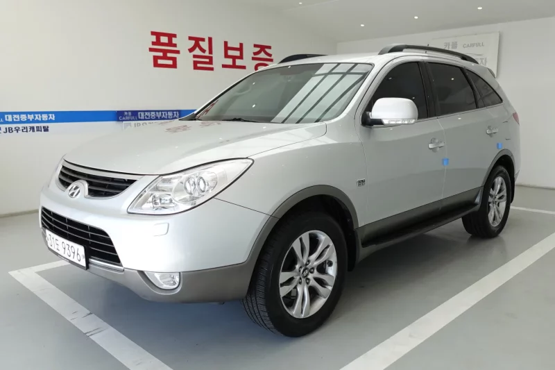 Hyundai Veracruz