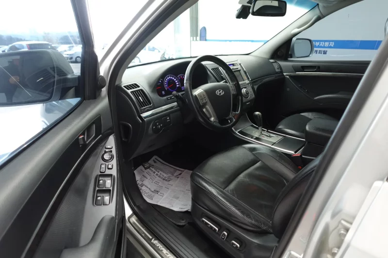 Hyundai Veracruz