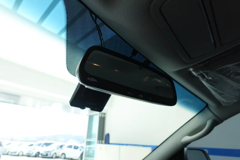 Hyundai Veracruz