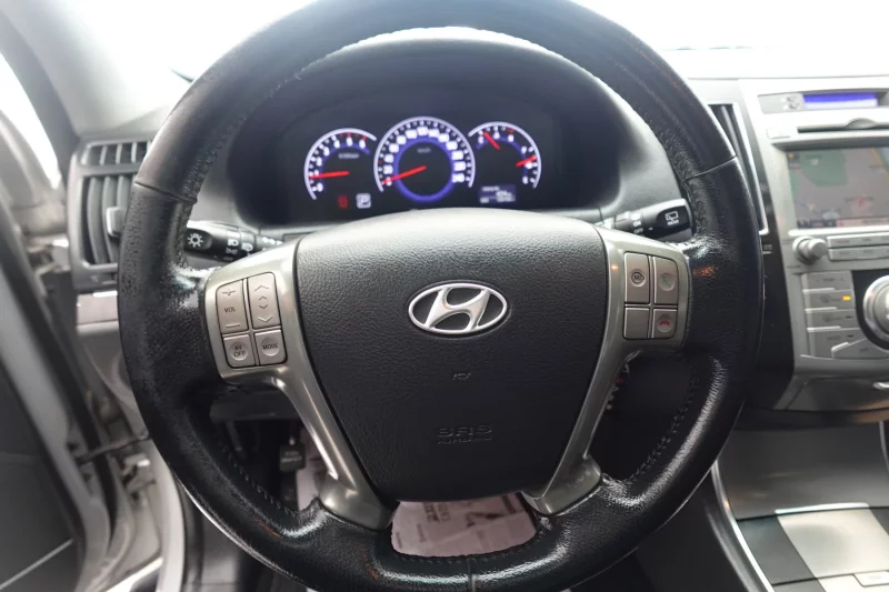 Hyundai Veracruz