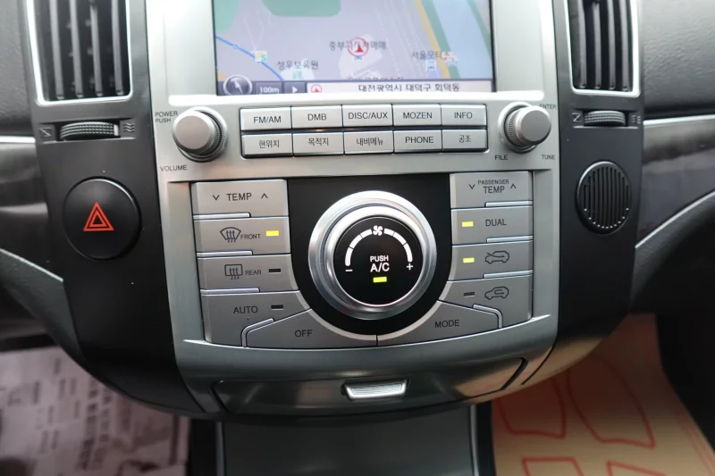 Hyundai Veracruz