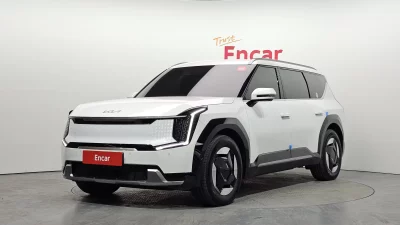 Kia EV9