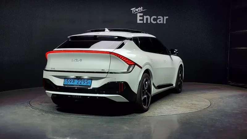 Kia EV6