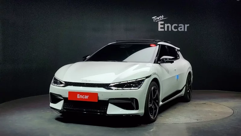 Kia EV6