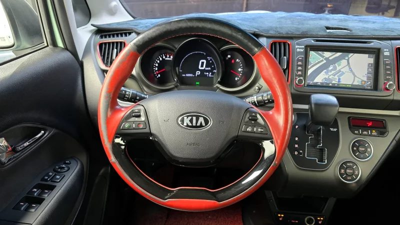 Kia RAY