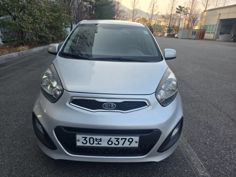 Kia Morning