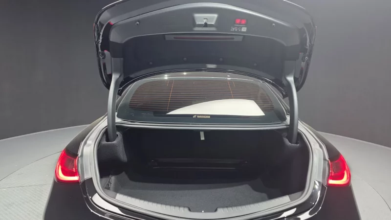 Mercedes-Benz CLE-Class