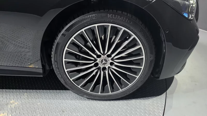 Mercedes-Benz CLE-Class