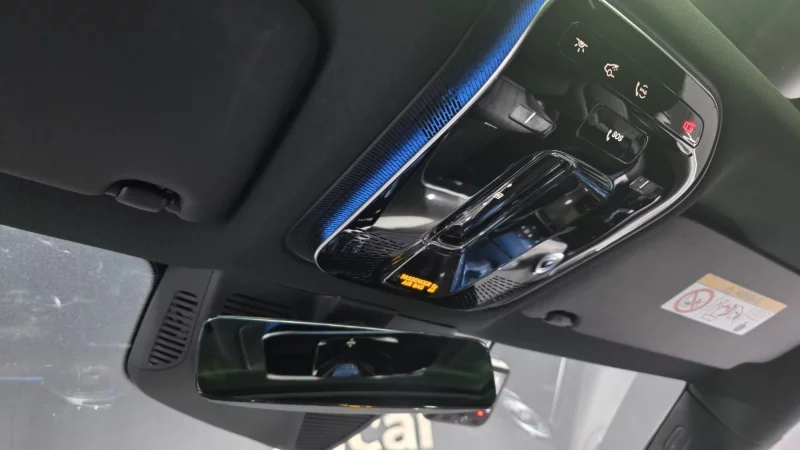 Mercedes-Benz CLE-Class